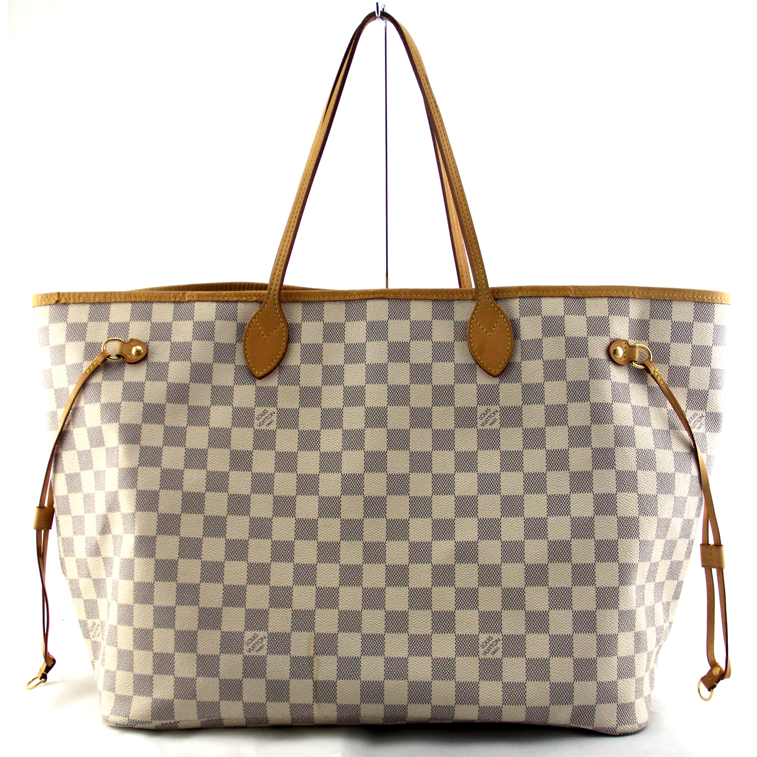 Сумка Neverfull lv Original